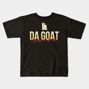 Da Goat Kids T-Shirt